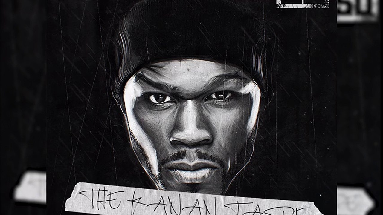 50 Cent - On Everything (Audio)