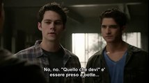 Teen Wolf Season 5x15 Sneak Peek “Amplification” - SUB ITA