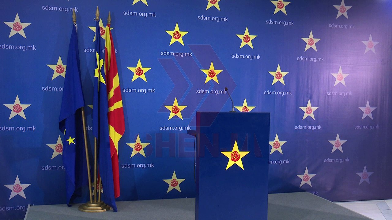 Zaev: Nuk marrim pjese ne zgjedhjet e 24 prillit