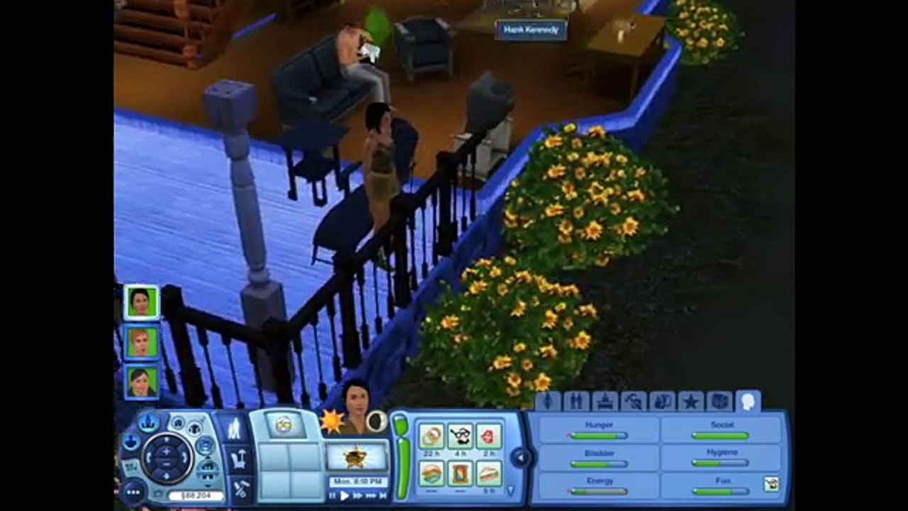 How to Pick the Gender of Your Baby ;Sims 3