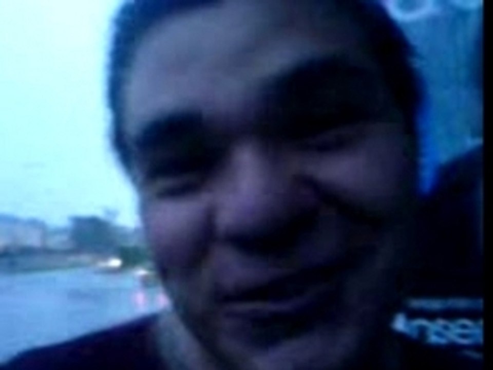 Collage pluvieux/collage heureux