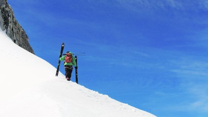 How To Transition From Skinning To Bootpack | Backcountry...