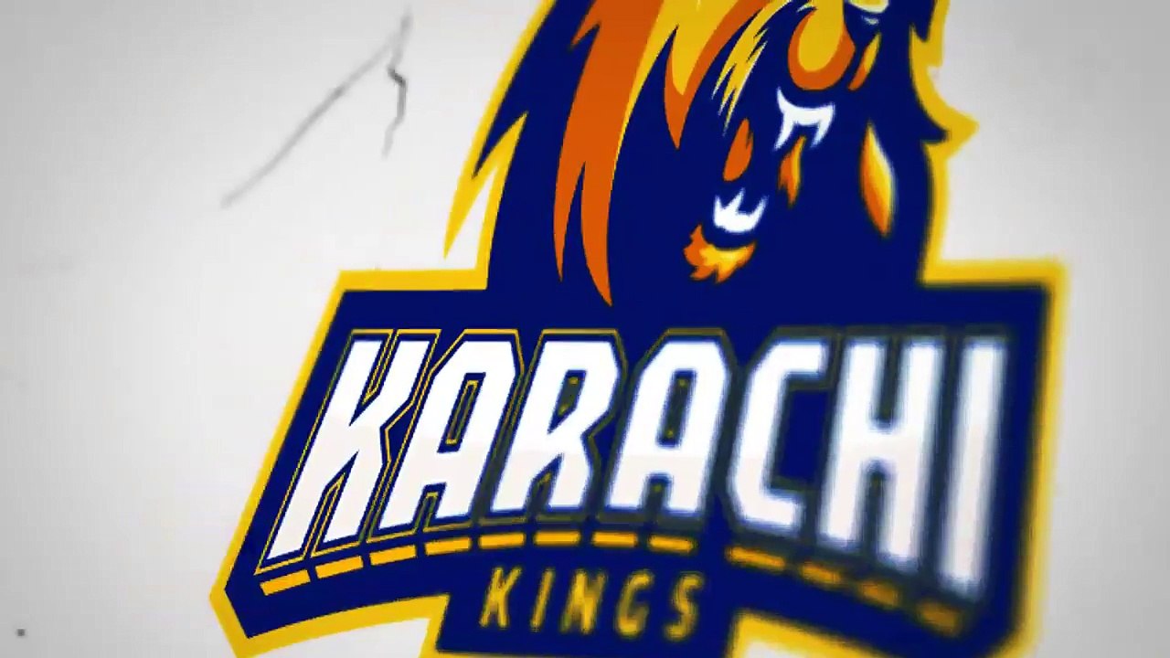 Karachi King Another Animation