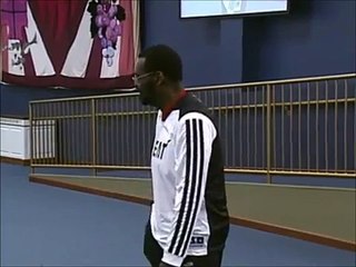 Family BreakThrough Series - Healing From An Affair Part 1