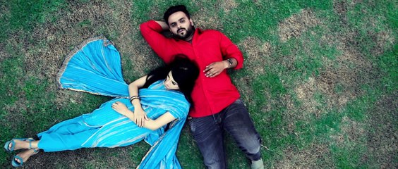 Farrukh Asghar - Dil Tor Jaan Waliye - Official Music Video