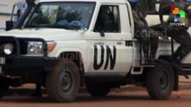 UN Peacekeepers Accused of Abusing Children in Central African Republic