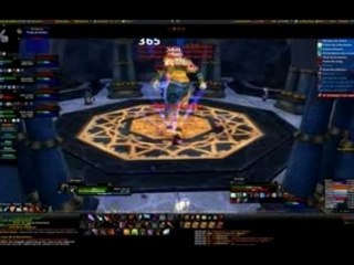 Dark Legacy vs. Maiden