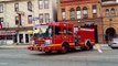 Newark, NJ ENGINE 15 & Ladder 7 RESPONDING