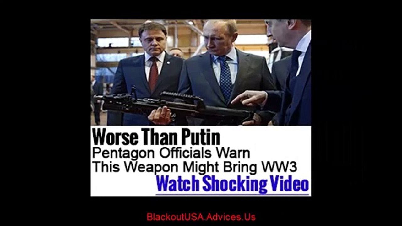 Recover from EMP attack - The emp survival guide