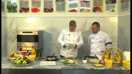 Receta e ditës, Role Pule - Ora News- Të parët për lajmin e fundit