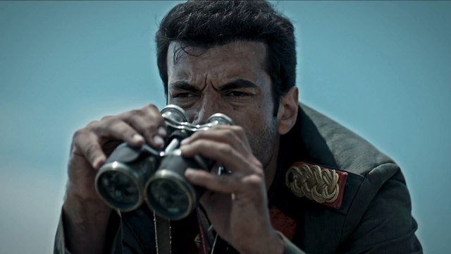 Seddülbahir 32 Saat Final Bölüm Tanıtımı