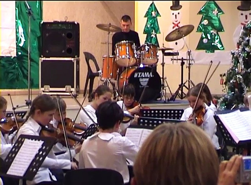 Les bateliers de la Volga 2005