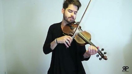 Again - Fetty Wap (violin remix) - Rhett Price