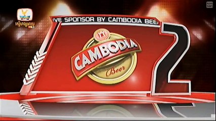 khmer song ,V Talk Show for The Voice Cambodia Season 2 part 2,