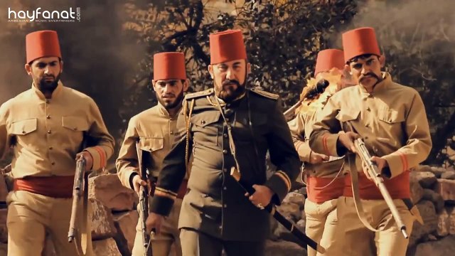 Robert Sargsyan ft. Aghasi Ispiryan - Vrej Armenian Folk HF New HD