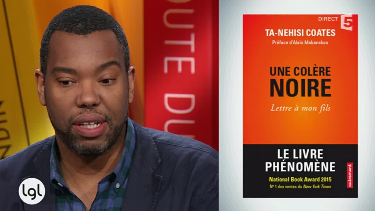 Le Doc de la semaine : Une colère noire