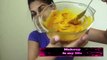 Remove Acne and dark circles with turmeric