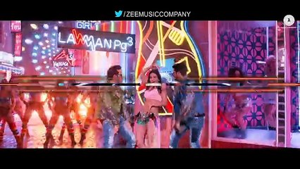 Jawaani Le Doobi - Kyaa Kool Hain Hum 3 2016