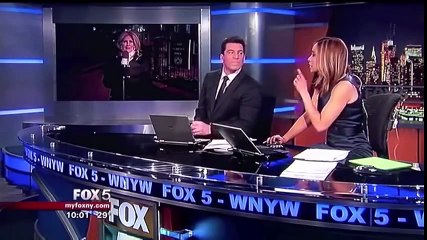 FUNNIEST NEWS BLOOPERS FEBRUARY 2013