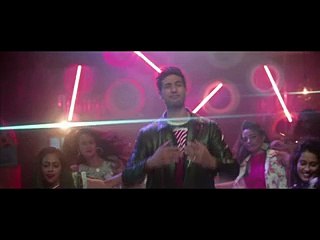 Baaki Baatein Peene Baad  Party Song of The Year
