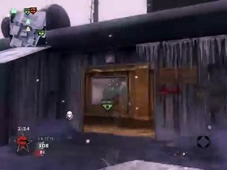 SeNsei Rmax - Black Ops Game Clip
