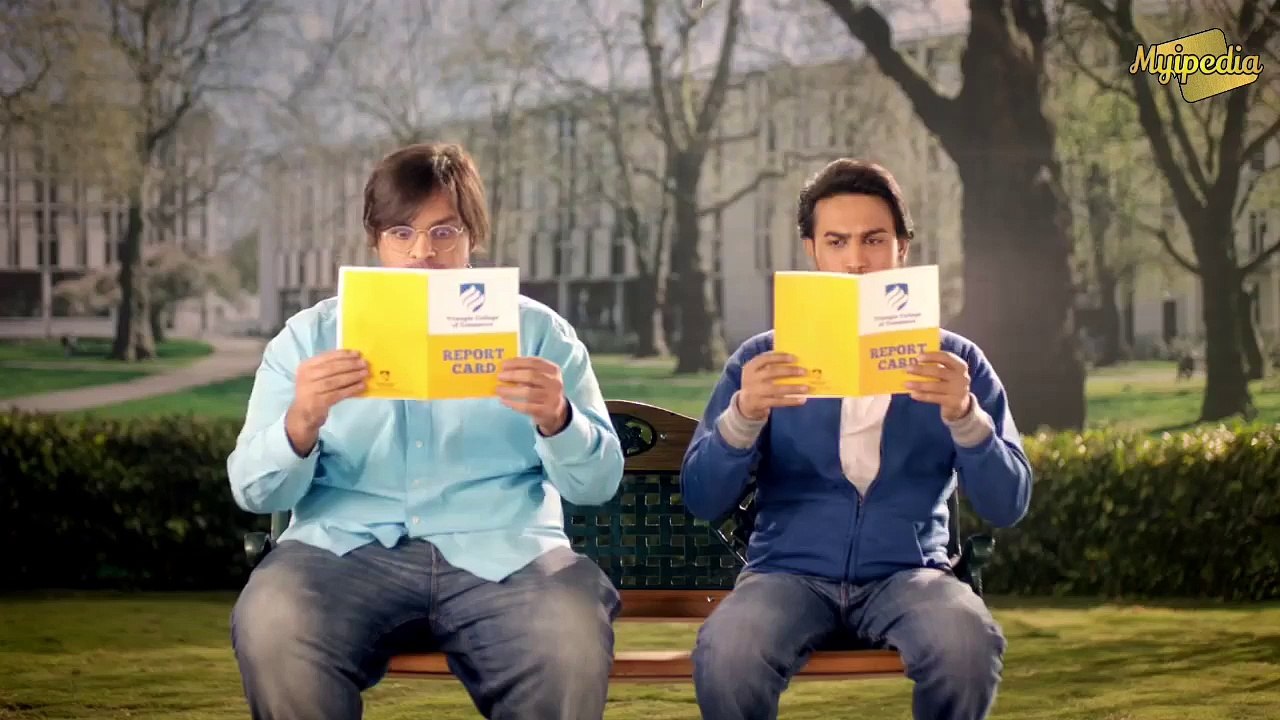 Nexera Toothpaste TVC 2016