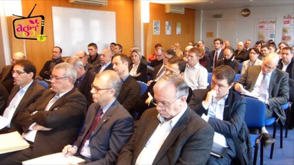 FDSEA & JA de Vendée : réunion de crise pour des prix