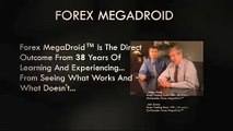 Automated Forex Money   WITH FOREX MEGADROID
