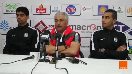 بعد نجاح تربص مراكش، هل سيؤثر غياب لاعبي الشان في مصير مباراة الغد امام المرسى