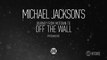 MICHAEL JACKSON'S -  Journey From Motown to Off the Wall (2016) Trailer