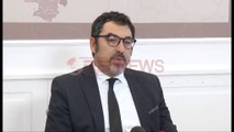 Çuçi kundër listave të hapura: Sjellin konfliktualitet në parti- Ora News