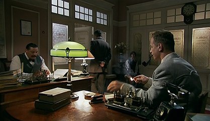 Красная капелла (2004). 6 серия из 16