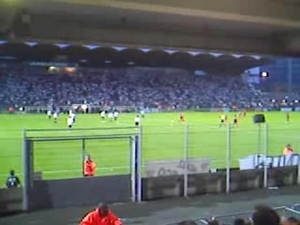Sco - Vannes