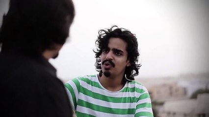 Bekaar Vines - Shan ad parody