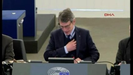 Avrupa Parlamentosu?ndan Kosova Aleyhine Karar