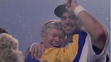 #10: Kurt Warner in Super Bowl XXXIV I Top 50 Super Bowl Performances