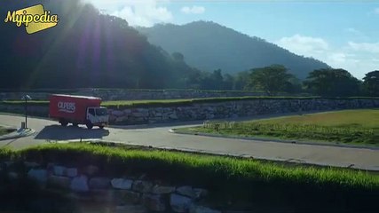 Olper's TVC 2016 Ghizayat Bhara Har Ghoont