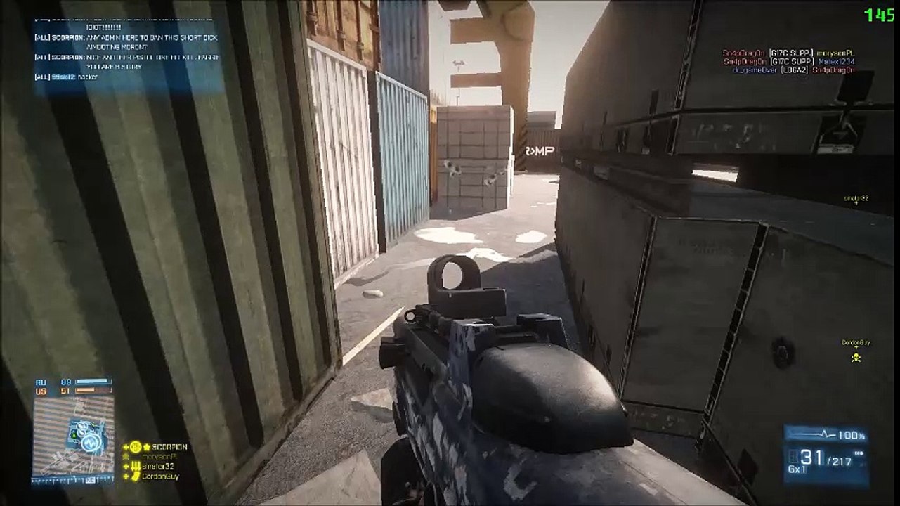 pampam aimbot user