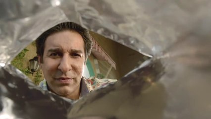Clean & Green with Lay's Campaign 2016 Featuring Waseem Akram
