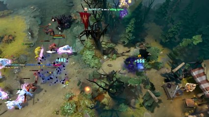 Dota 2 Funny Moments Ep11