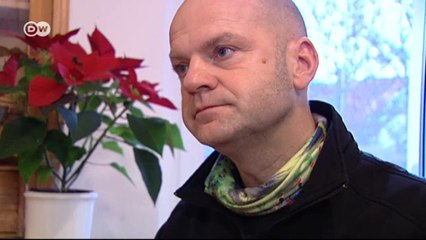 Miradas de un limpiacristales | Euromaxx