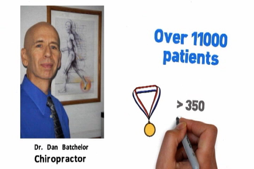 Instrument Adjusting. Atlanta Chiropractor Open Saturdays, Sundays, Weekends