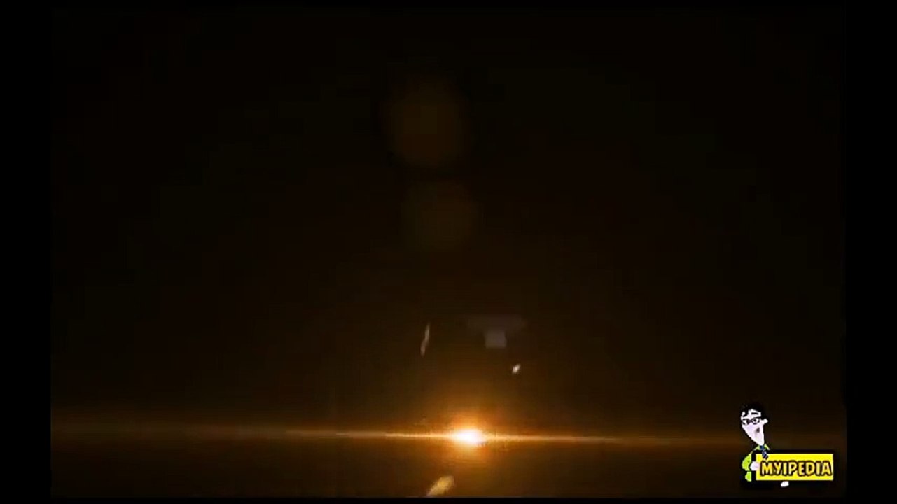 Homage Microwave TVC
