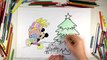 2015 Christmas Activities with Mickey Mouse!Disney Coloring Pages.