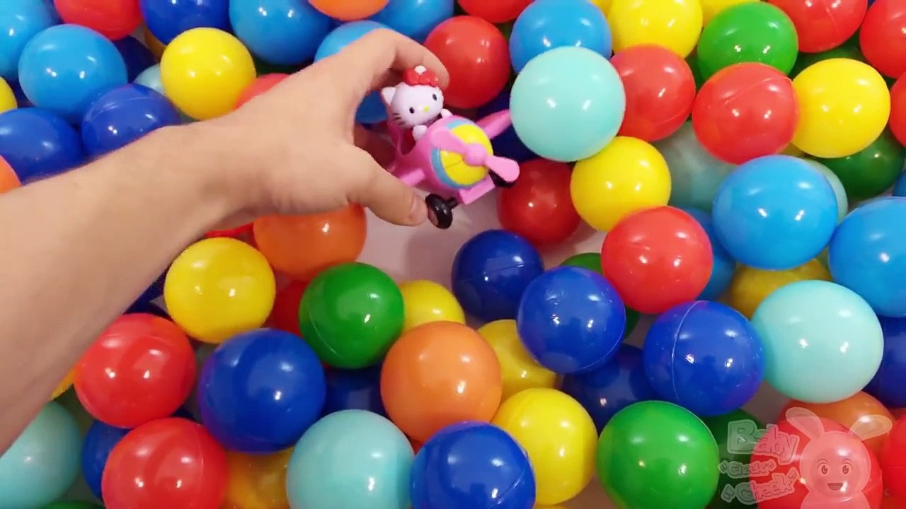 LOLLIPOP SURPRISE Fancy Foam Pearl Clay with Childrens Toys Angry Birds SPIDERMAN Shopkin