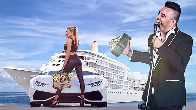 Liviu Guta - Au innebunit femeile - Hit manele 2016 VideoClip Full HD