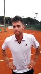 OPINIÓN DE RICARDO OJEDA TRAS SU VICTORIA ANTE ORIOL ROCA