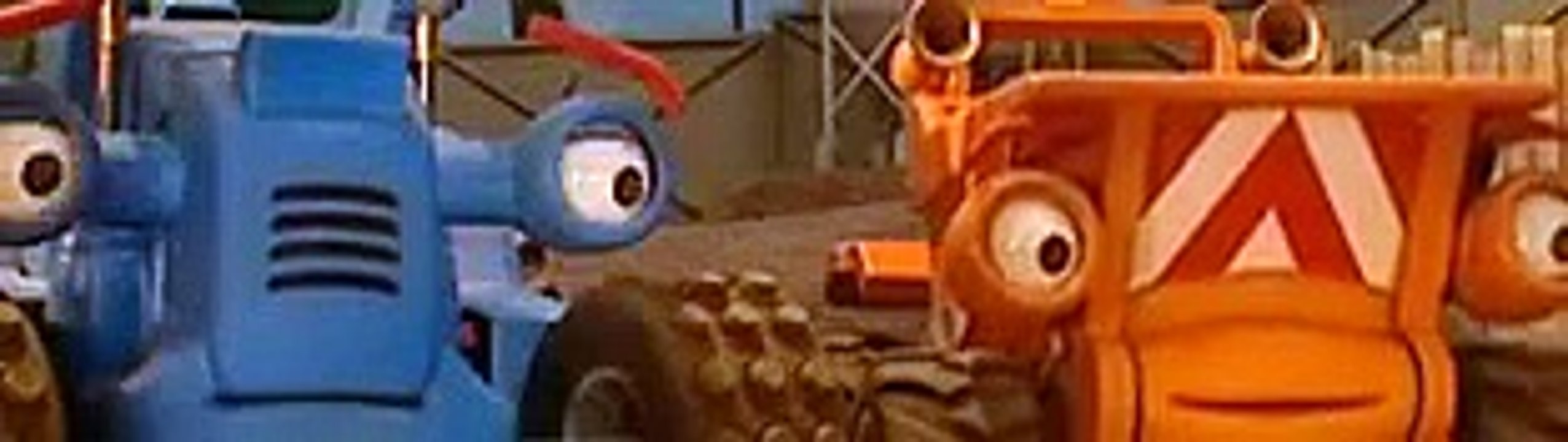 Construction Site Episode 9 FULL EPISODE