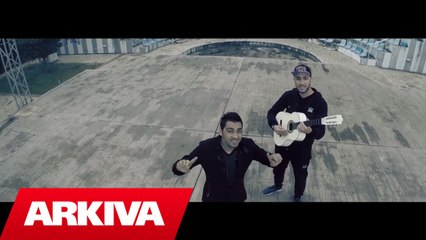 Ladi Toska ft. Anakonda - Ristana 2016 (Official Video HD)