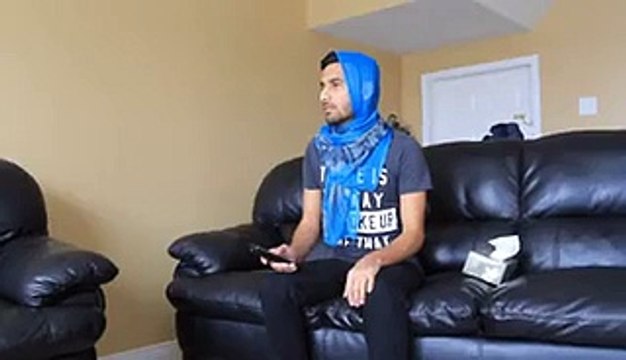 When brown moms watch drama shows by Zaid Ali T Funny video funny clip funny Comedy Prank